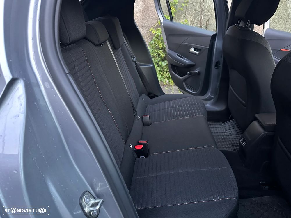 Peugeot e-208 Active Pack - 6