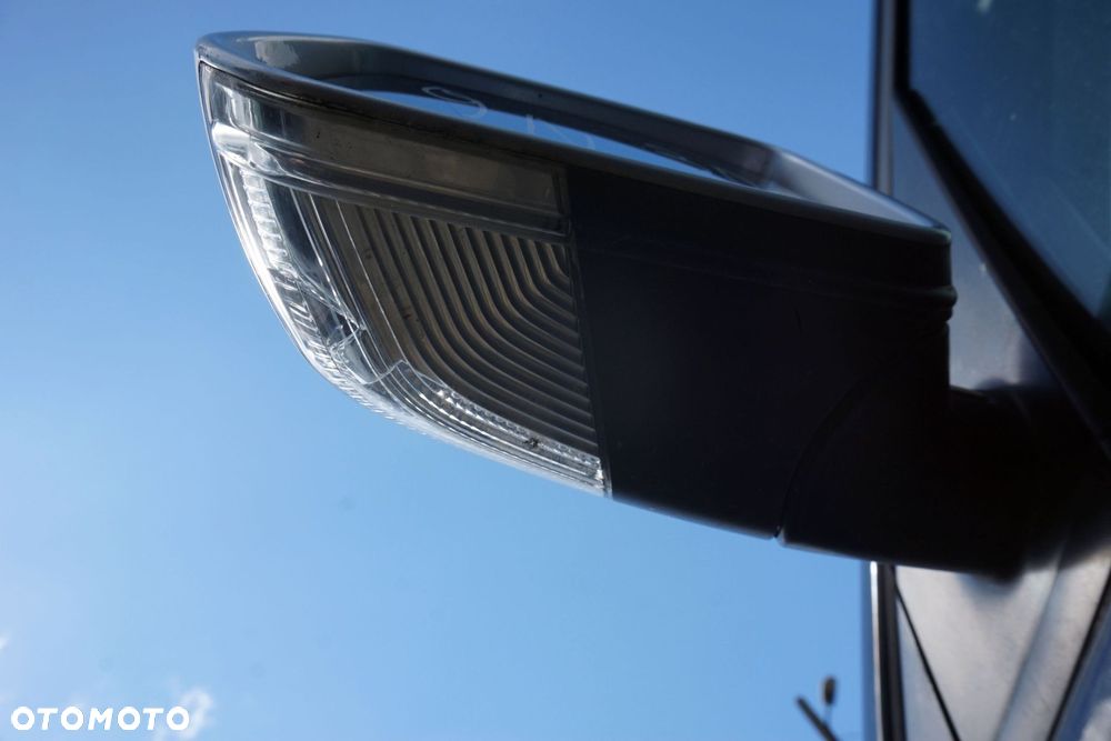 LUSTERKO ELEKTRYCZNE LEWE POLO IV 9N LIFT L041 CZARNY VOLKSWAGEN 2004-2009 - 5