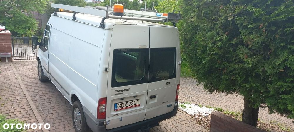 Ford Transit - 5