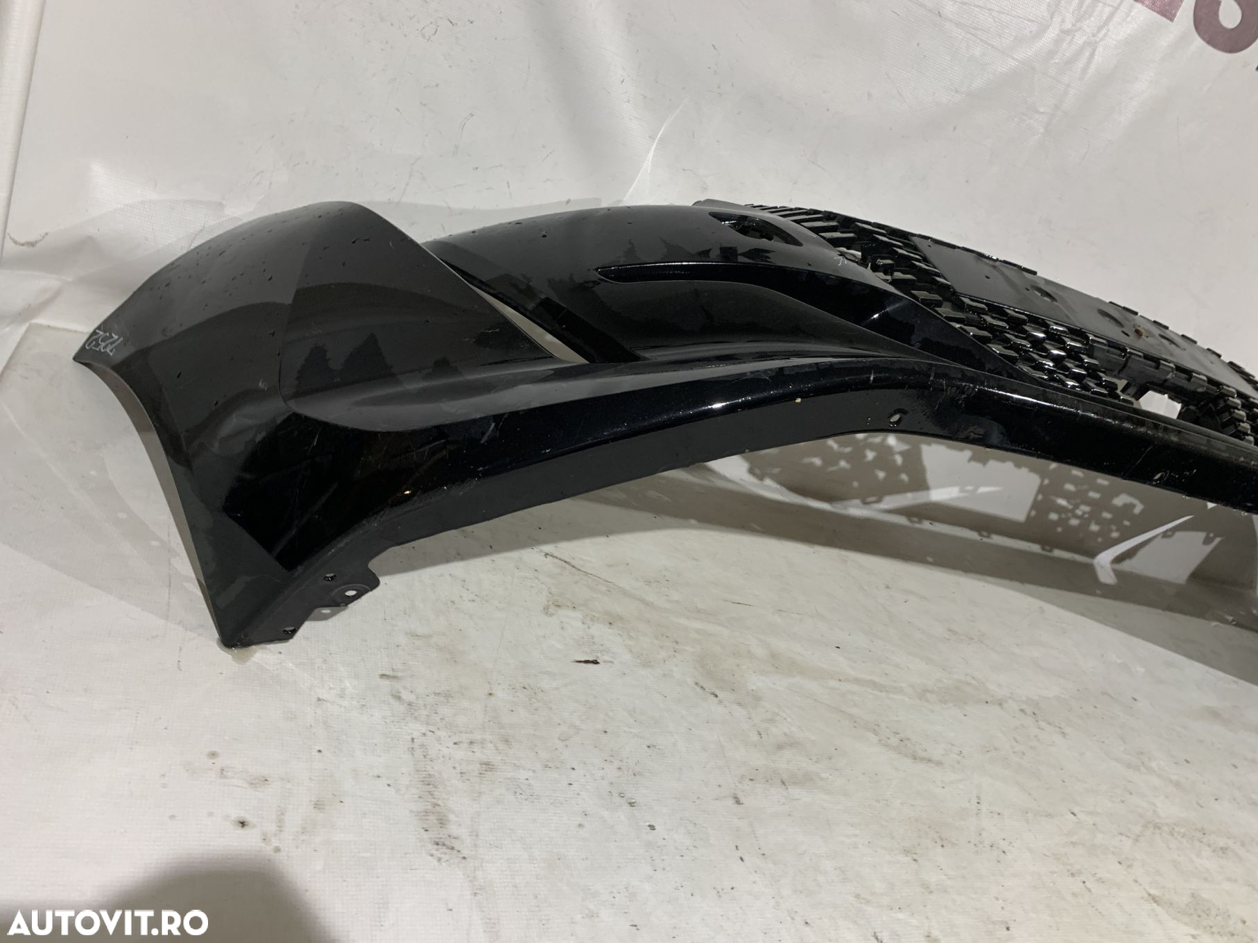 Bara fata Peugeot 208, 2019, 2020, 2021, 2022, 2023, cod origine OE 9823203580. - 12