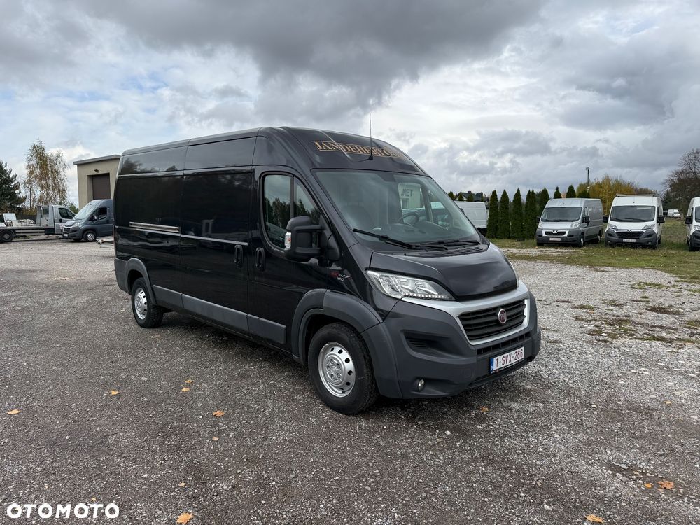 Fiat Ducato - 3