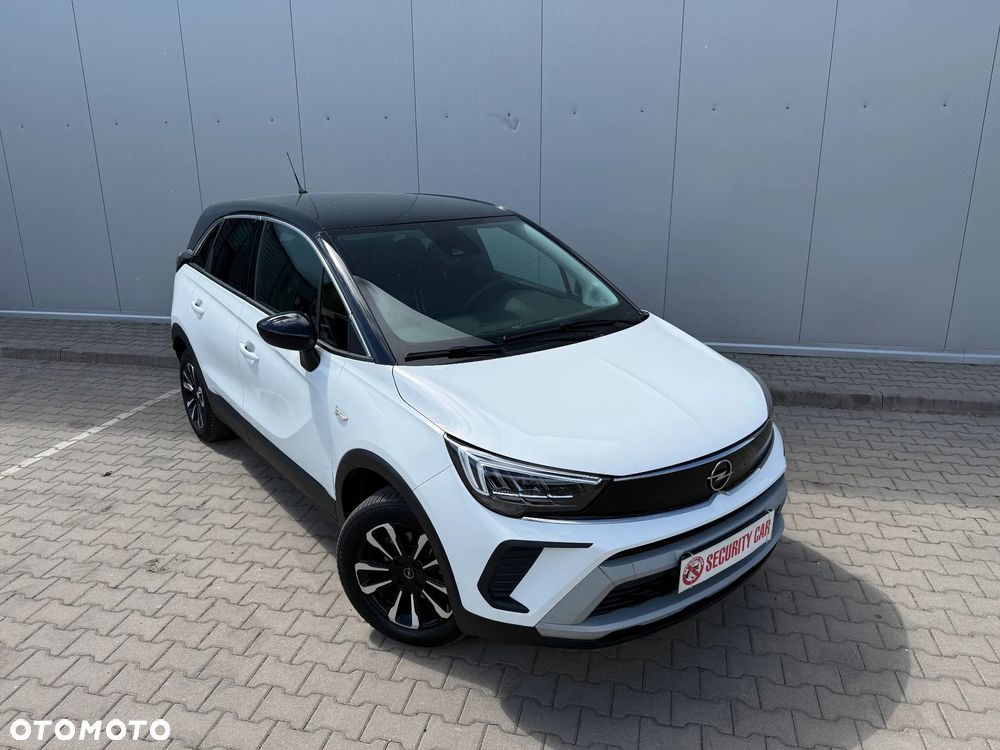 Opel Crossland - 19