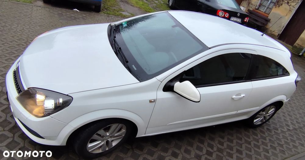 Opel Astra 1.4 Selection - 3