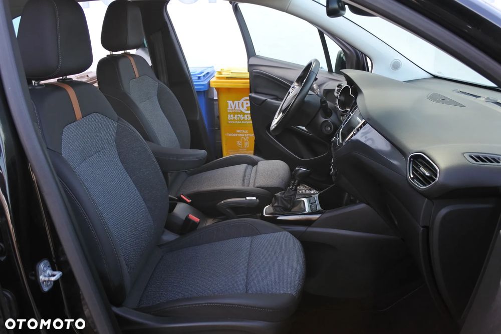 Opel Crossland X 1.2 ECOTEC Start/Stop Innovation - 6