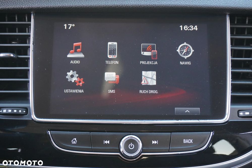 Opel Mokka 1.6 CDTI ecoFLEX Start/Stop Color Innovation - 25