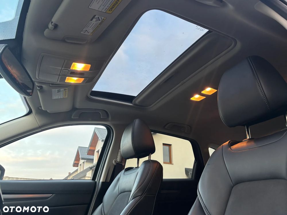 Mazda CX-5 SKYACTIV-G 194 FWD Signature - 16