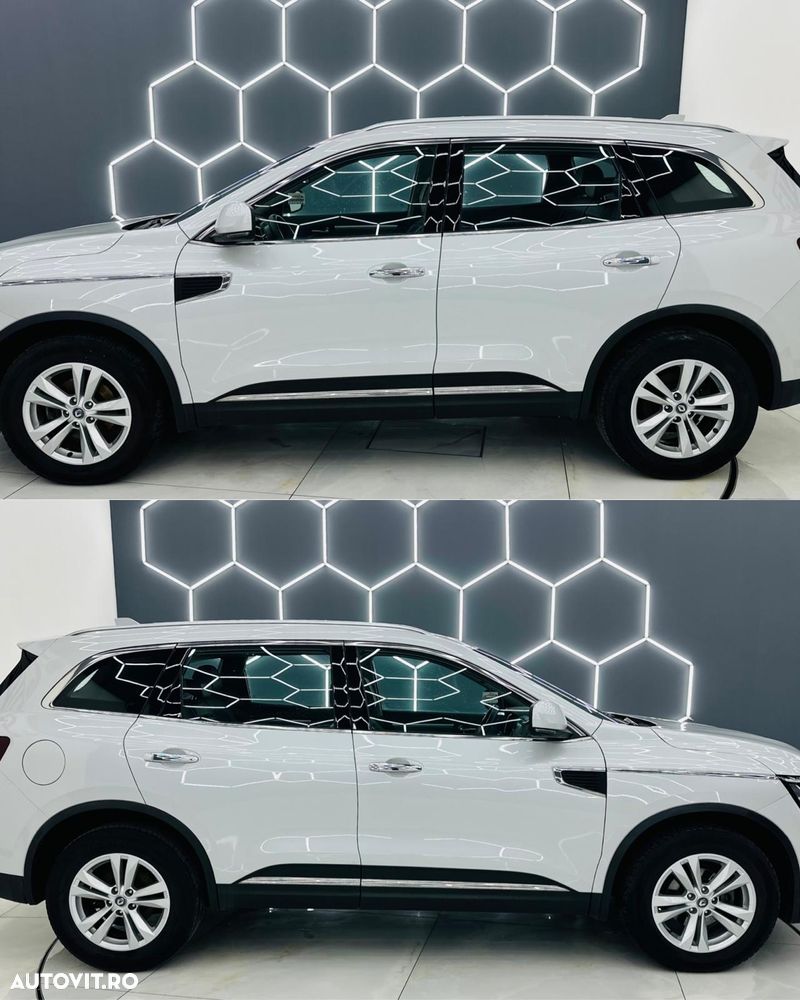 Renault Koleos ENERGY dCi 130 INTENS - 5
