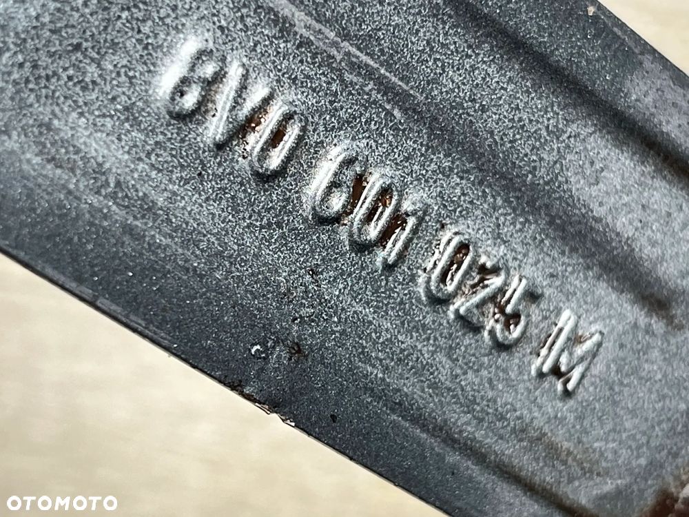 ALUFELGI FELGI 5X112 18 7,5Jx18H ET 51 8V0601025 M AUDI S3 - 5