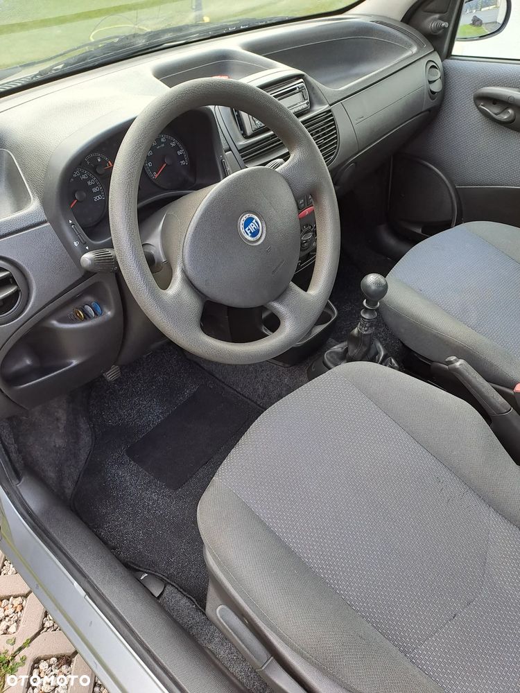 Fiat Punto - 7