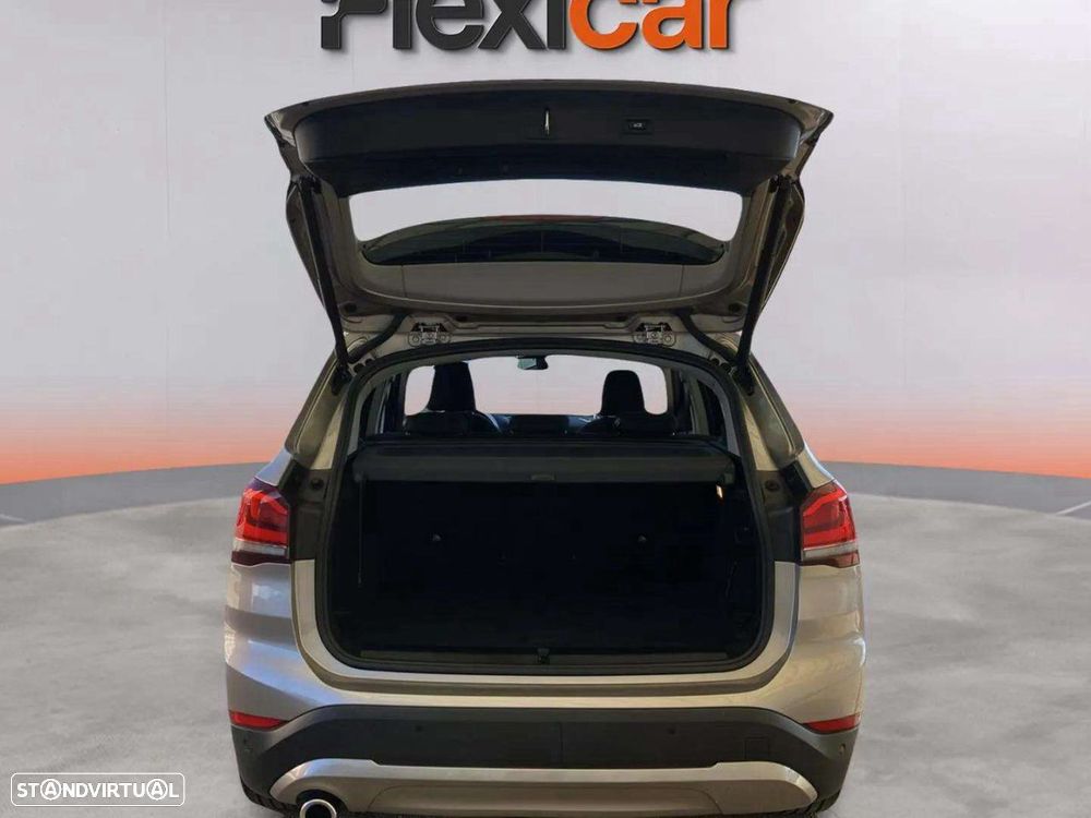 BMW X1 25 e xDrive - 9