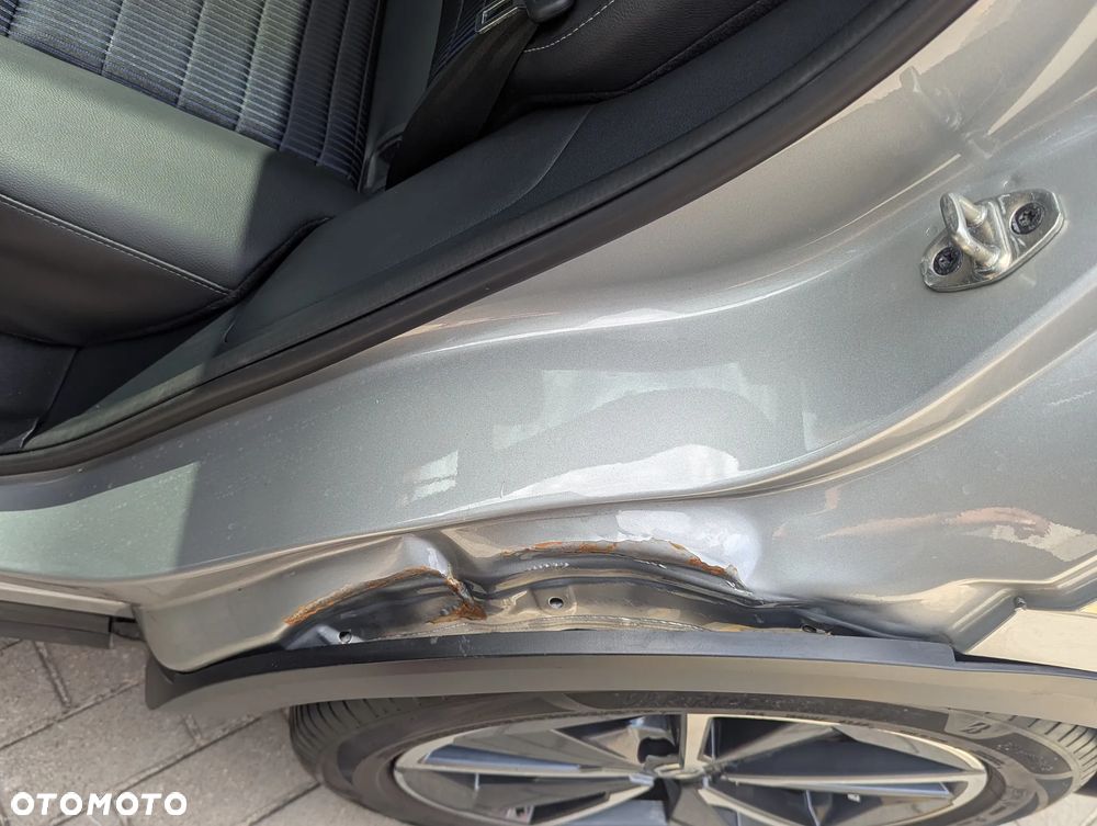 Nissan Qashqai 1.5 VC-T e-Power Tekna - 9