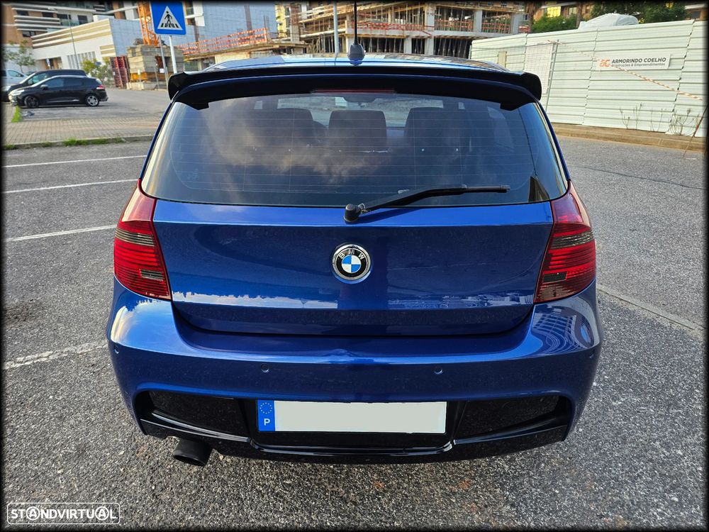 BMW 123 d DPF Edition Sport - 34