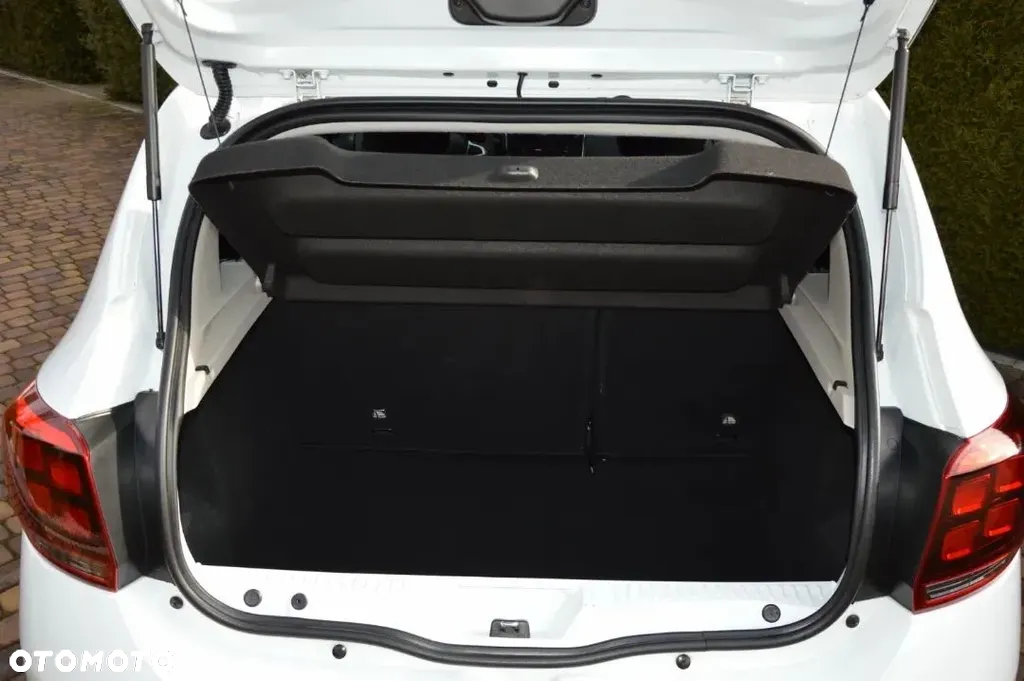 Dacia Sandero SCe 75 Comfort - 31