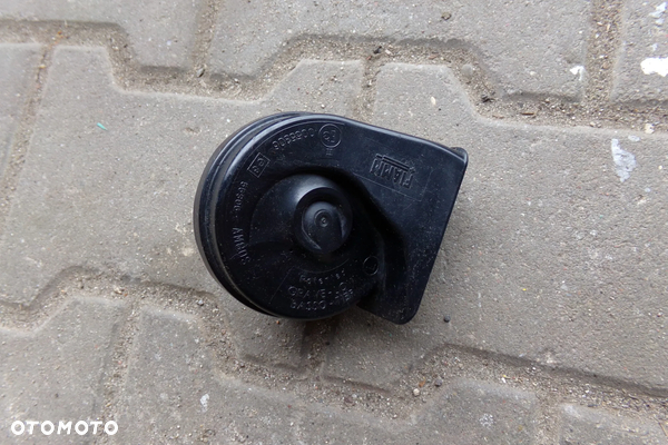 Klakson Ford Fiesta MK5