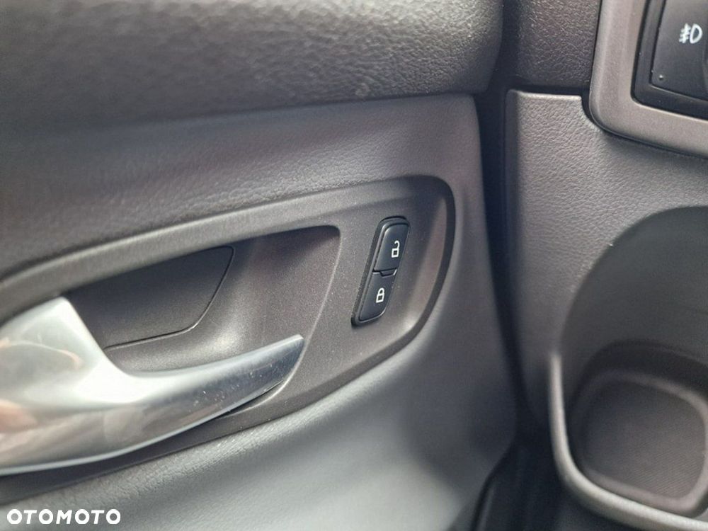 Ford Transit Custom - 11