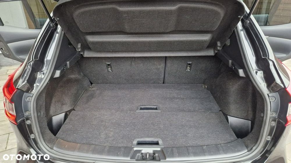 Nissan Qashqai - 10