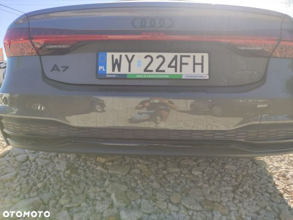 Audi A7 Sportback - 31