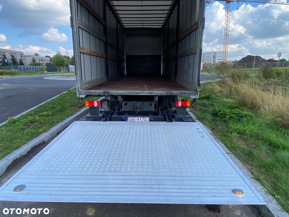 Mercedes-Benz Atego 1222 - 32