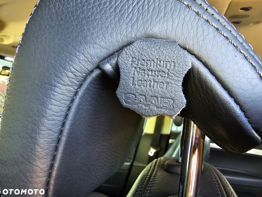 Saab 9-3 2.0T XWD Aero - 6