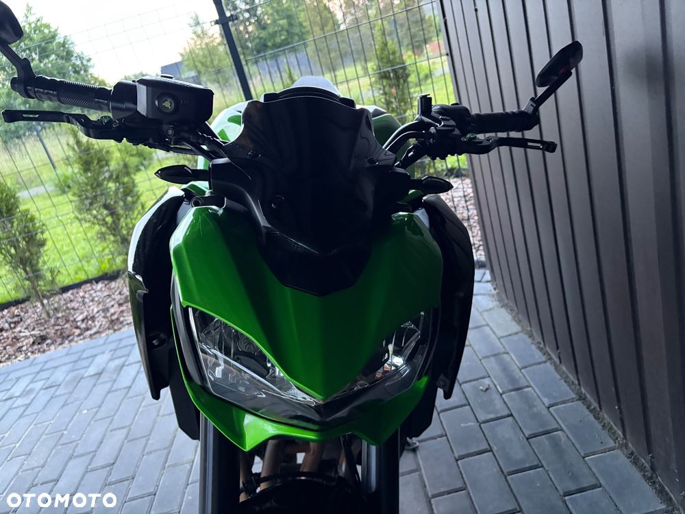 Kawasaki Z 900 - 40