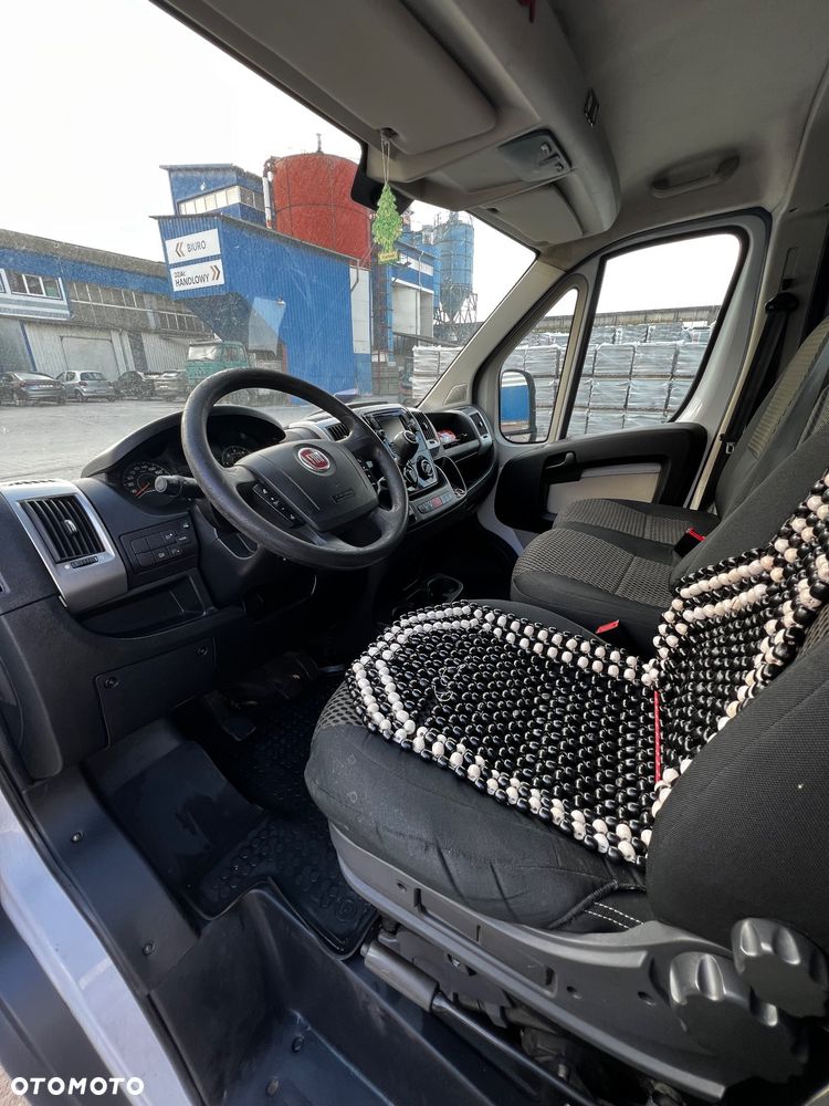 Fiat Ducato - 11