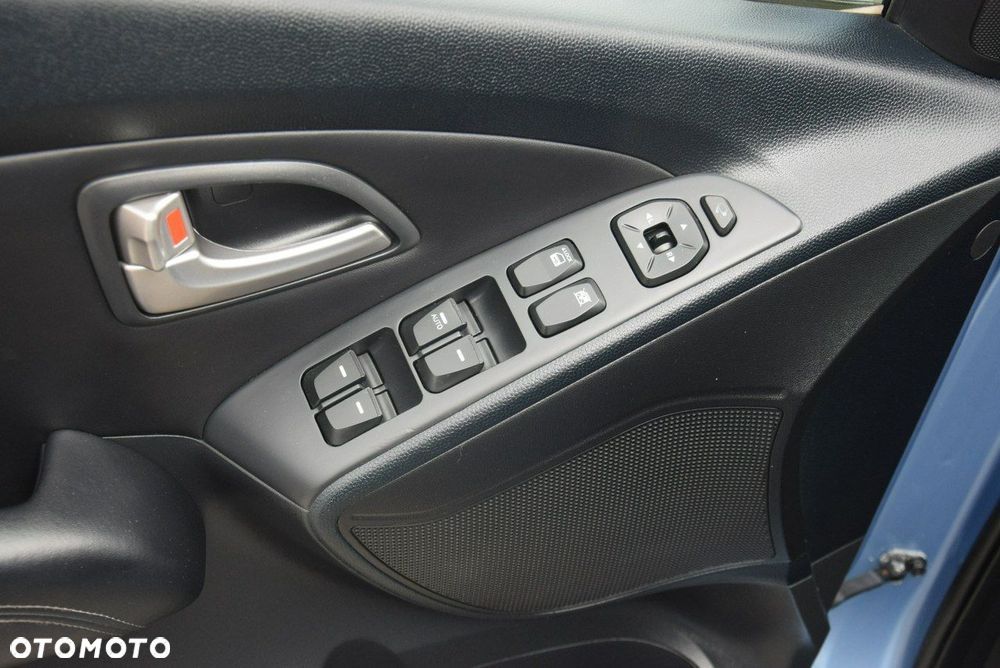 Hyundai ix35 1.6 2WD 5 Star Edition - 31