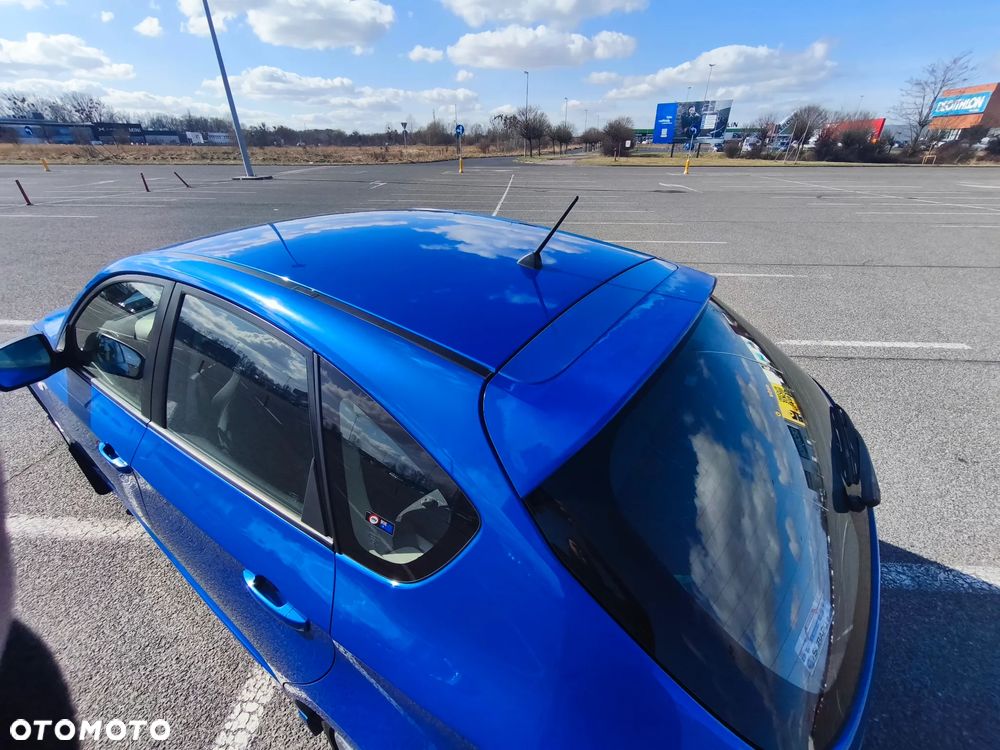 Subaru Impreza 2.0 RS - 11