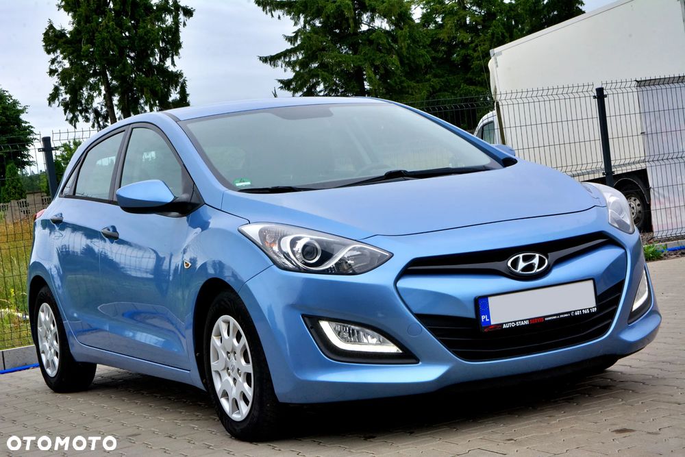 Hyundai i30 - 3