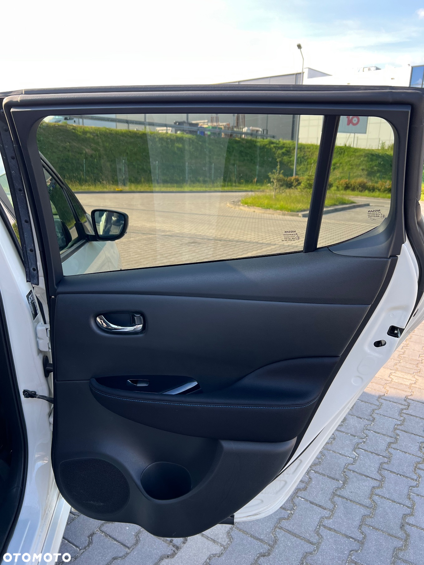 Nissan Leaf 40 kWh N-Connecta - 16