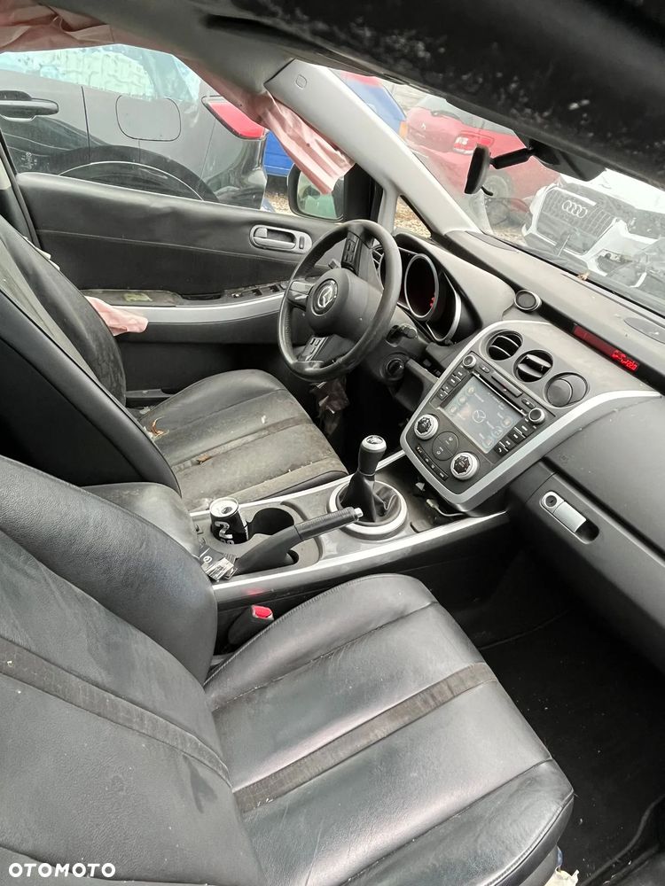 Mazda CX-7 2.3T Exclusive - 7
