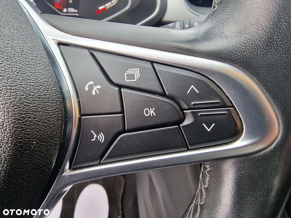 Renault Captur 1.0 TCe Intens - 16