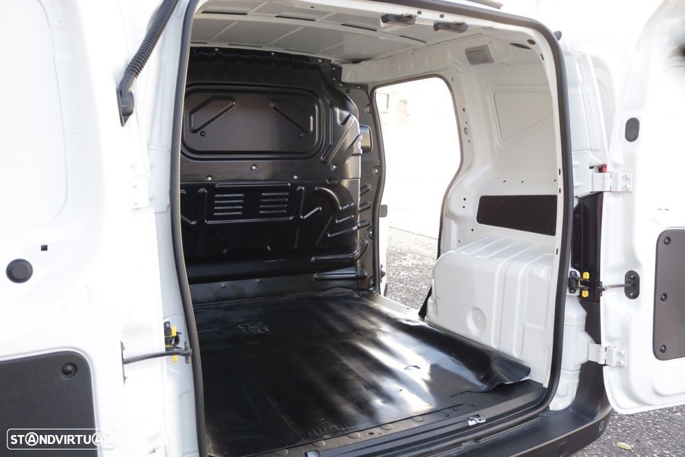 Fiat Fiorino 1.3 M-Jet SX 95cv - 17