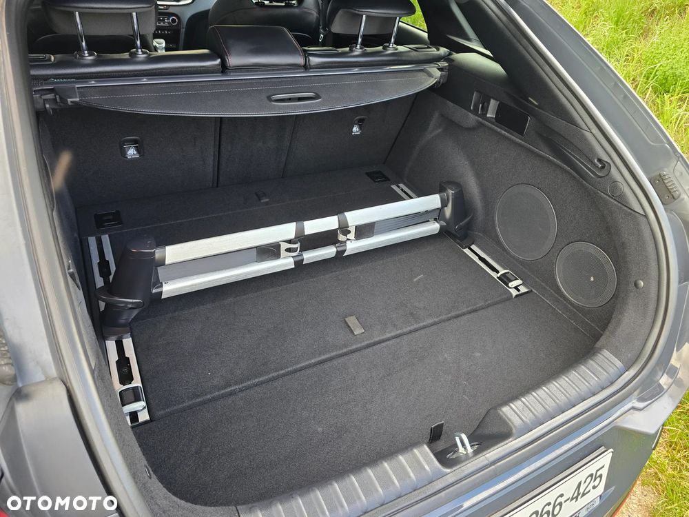 Kia ProCeed 1.6 T-GDI DCT7 OPF GT - 23