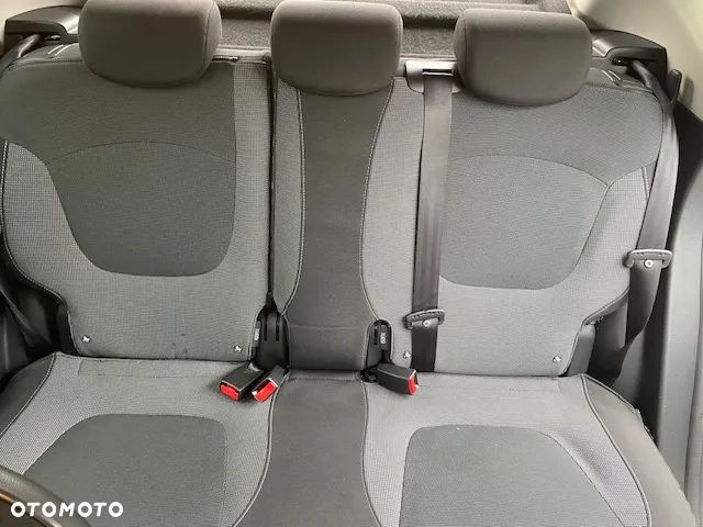 Renault Captur ENERGY TCe 90 Start&Stop Dynamique - 11