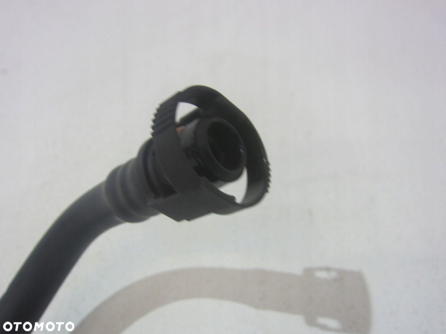 BMW X3 G01 B46 PRZEWÓD SSĄCY PODCIŚNIENIA RURKA 8605160 13908605160 - 3