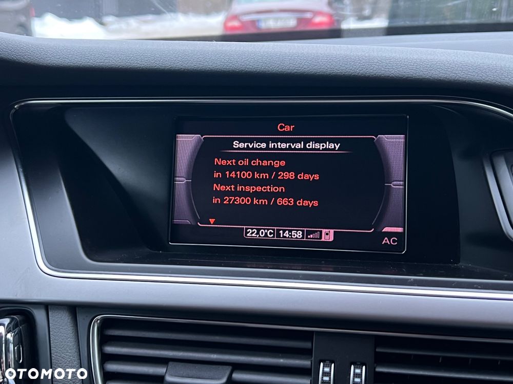 Audi A4 Avant 2.0 TDI DPF S line Sportpaket - 30