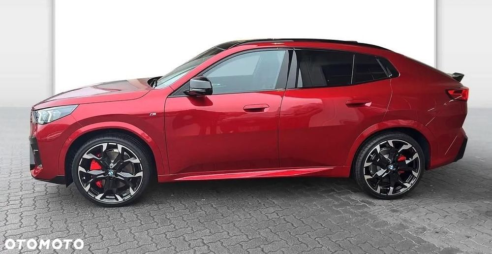 BMW X2 M35i xDrive - 4