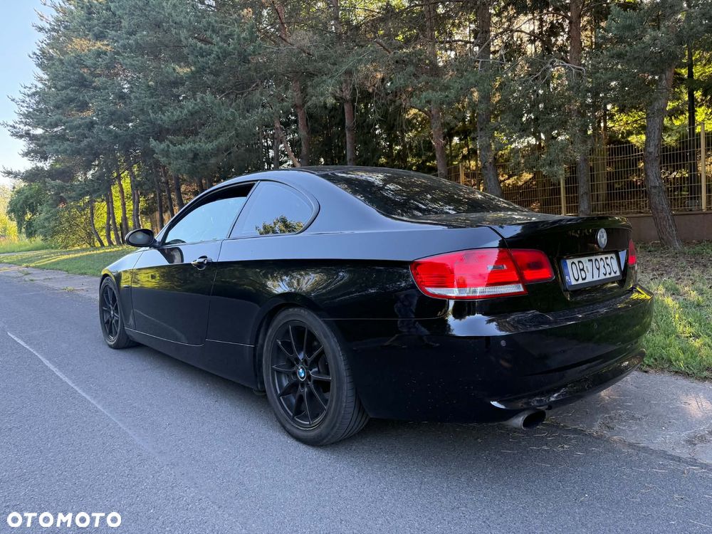 BMW Seria 3 320d DPF - 14