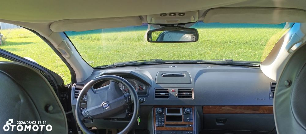 Volvo XC 90 2.4 D5 Executive - 5
