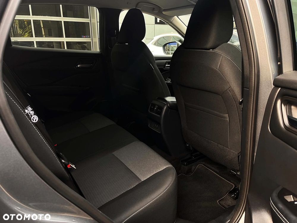Nissan Qashqai 1.5 e-POWER N-Connecta - 10