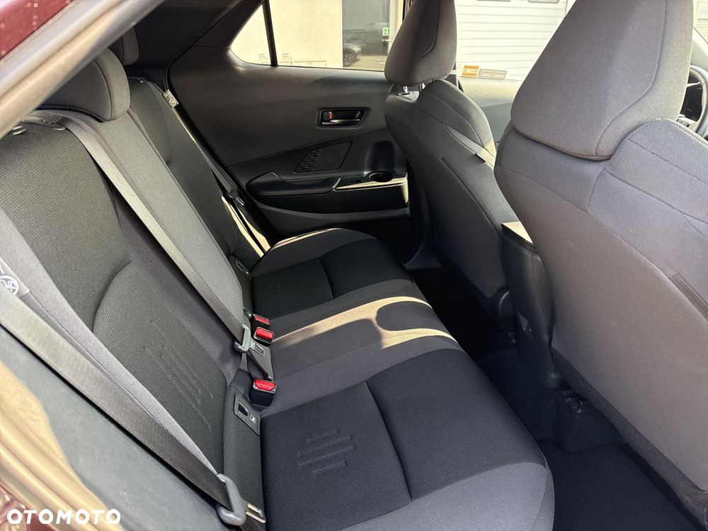 Toyota C-HR 1.8 Hybrid Style - 8