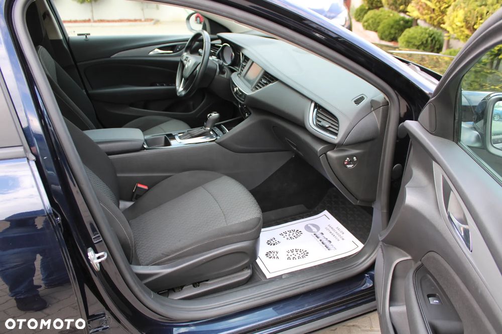 Opel Insignia 1.5 T Elite S&S - 31