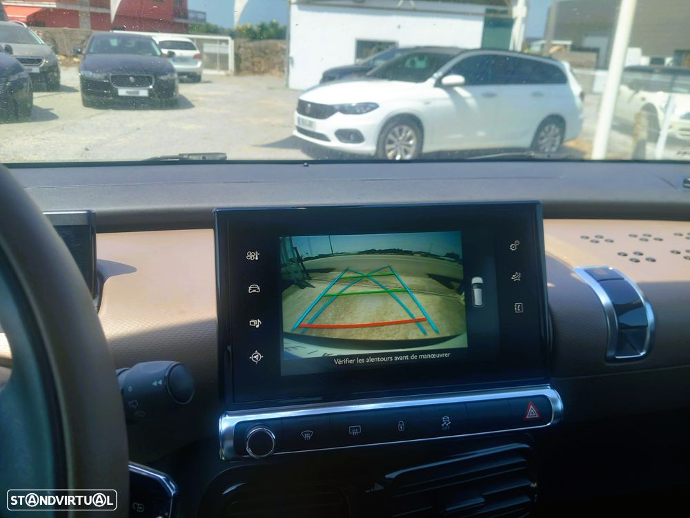 Citroën C4 Cactus 1.2 PureTech Shine - 18