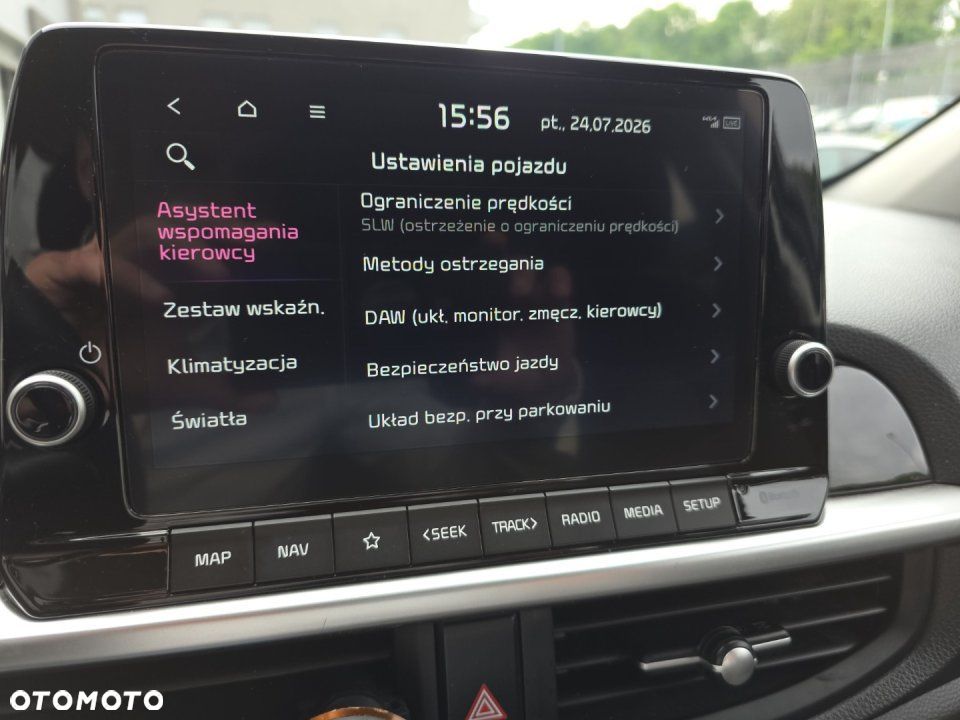 Kia Picanto - 23