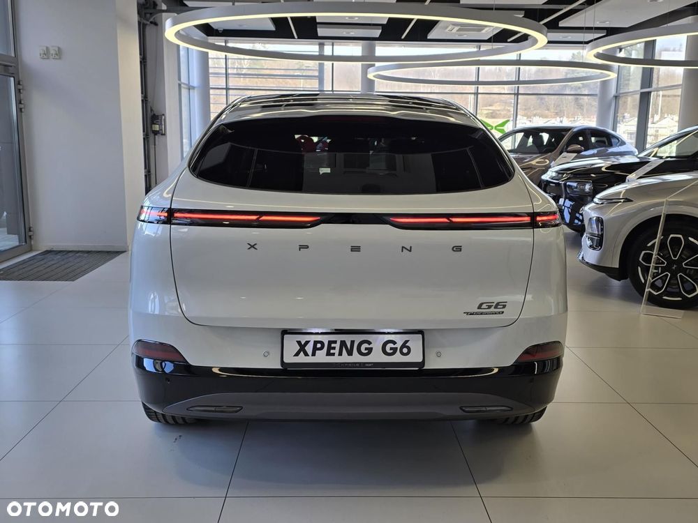 XPeng G6 - 5