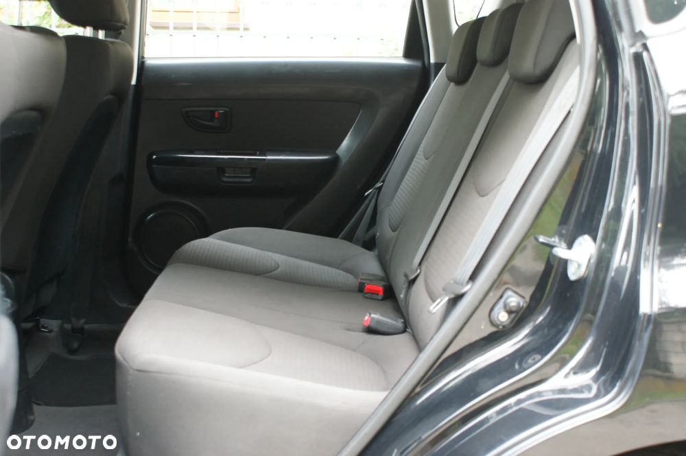 Kia Soul - 7