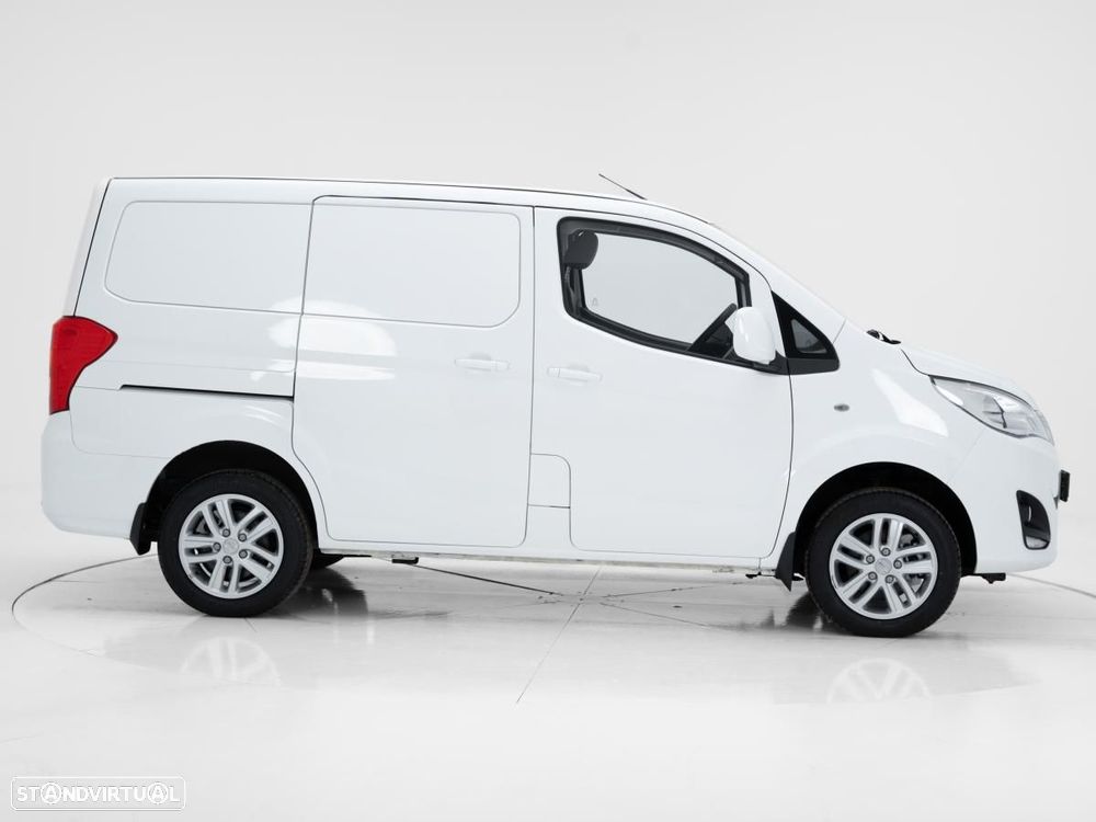 BYD ETP3 50 KWH c/VIA - 2