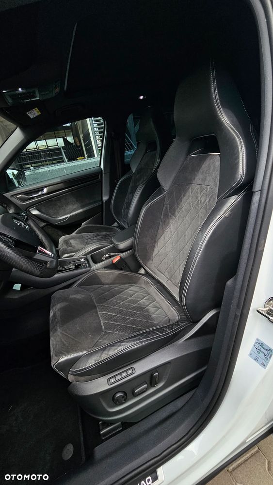 Skoda Kodiaq 2.0 TDI 4x2 Sportline DSG - 17