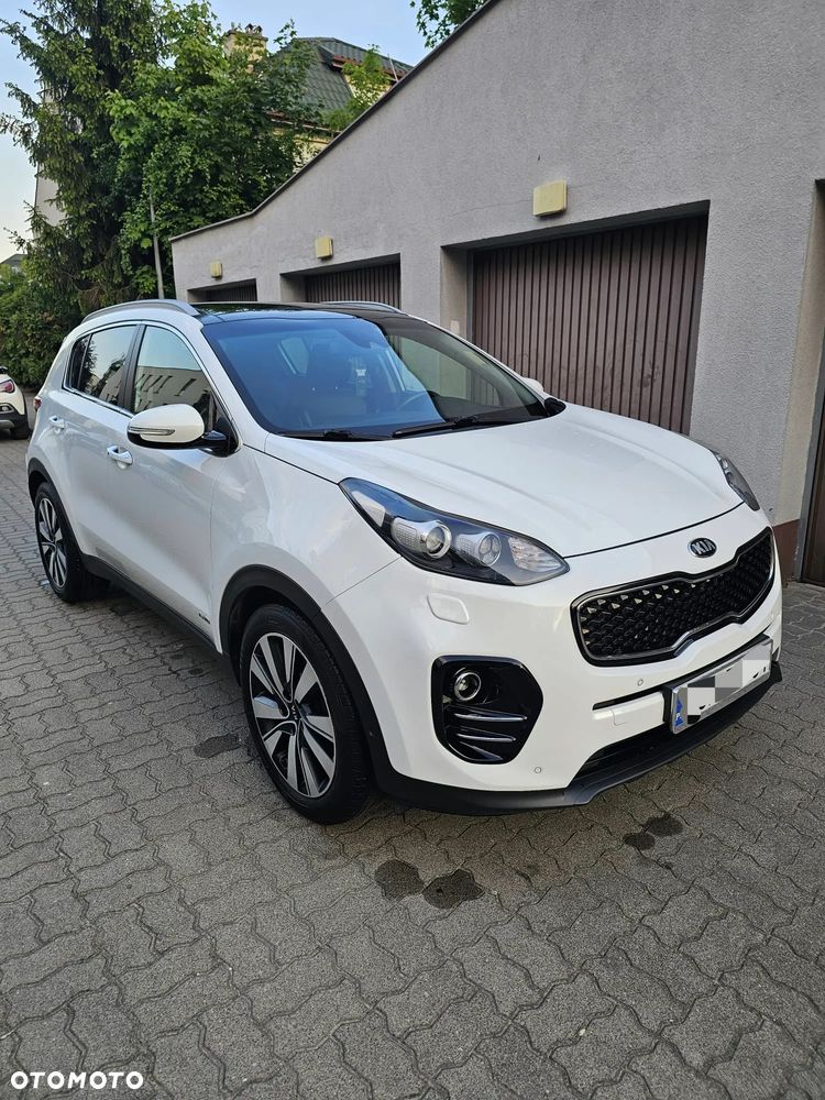 Kia Sportage - 24