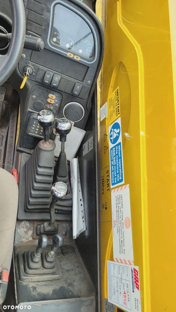 JCB 533-105 - 12